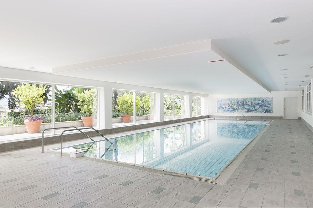 Muralto Tertianum Residenza Al Parco Appartements & Restaurant المظهر الخارجي الصورة