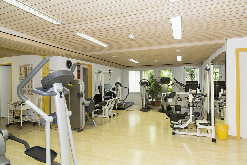 Muralto Tertianum Residenza Al Parco Appartements & Restaurant المظهر الخارجي الصورة
